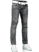 Jeans grijs